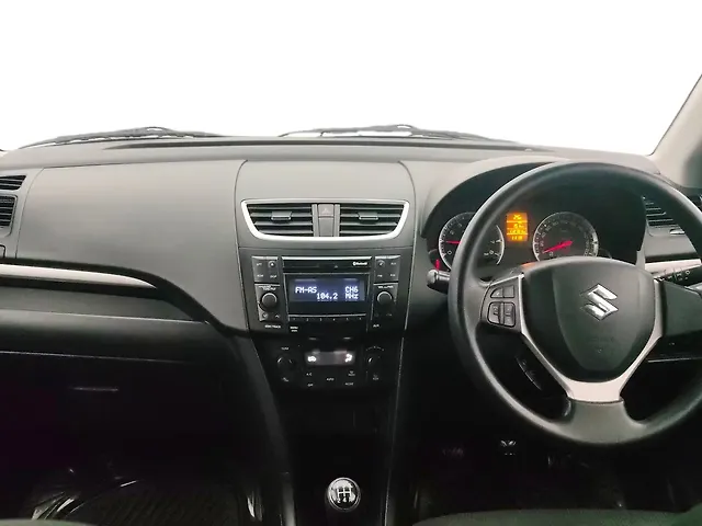 Used Maruti Suzuki Swift [2014-2018] ZXi in Pune