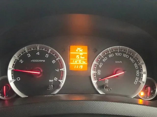 Used Maruti Suzuki Swift [2014-2018] ZXi in Pune