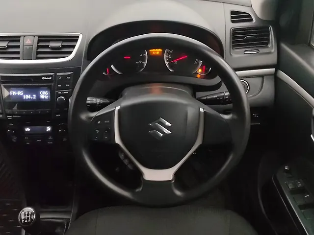 Used Maruti Suzuki Swift [2014-2018] ZXi in Pune