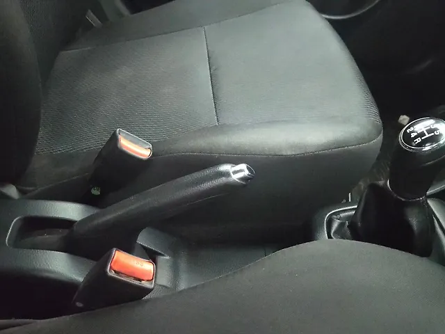 Used Maruti Suzuki Swift [2014-2018] ZXi in Pune