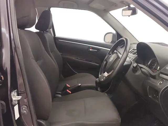 Used Maruti Suzuki Swift [2014-2018] ZXi in Pune