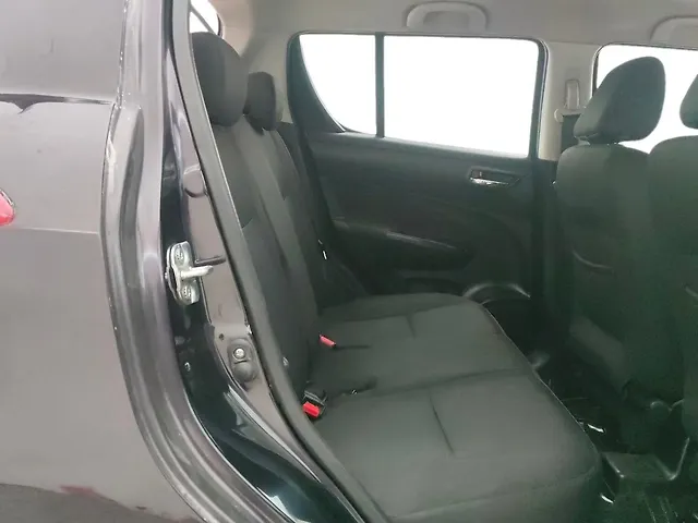 Used Maruti Suzuki Swift [2014-2018] ZXi in Pune