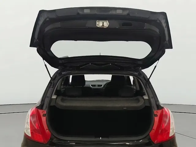 Used Maruti Suzuki Swift [2014-2018] ZXi in Pune