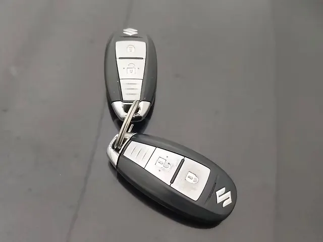 Used Maruti Suzuki Swift [2014-2018] ZXi in Pune