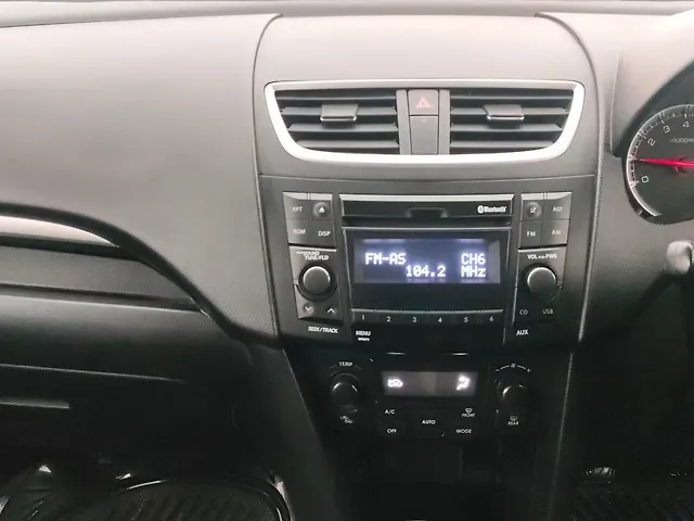 Used Maruti Suzuki Swift [2014-2018] ZXi in Pune