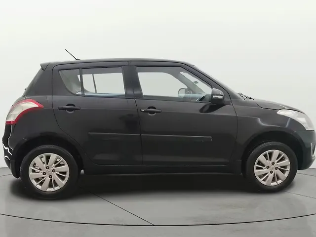 Used Maruti Suzuki Swift [2014-2018] ZXi in Pune