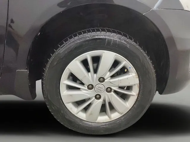 Used Maruti Suzuki Swift [2014-2018] ZXi in Pune