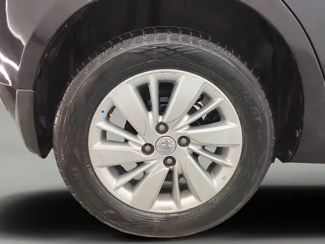 Used Maruti Suzuki Swift [2014-2018] ZXi in Pune