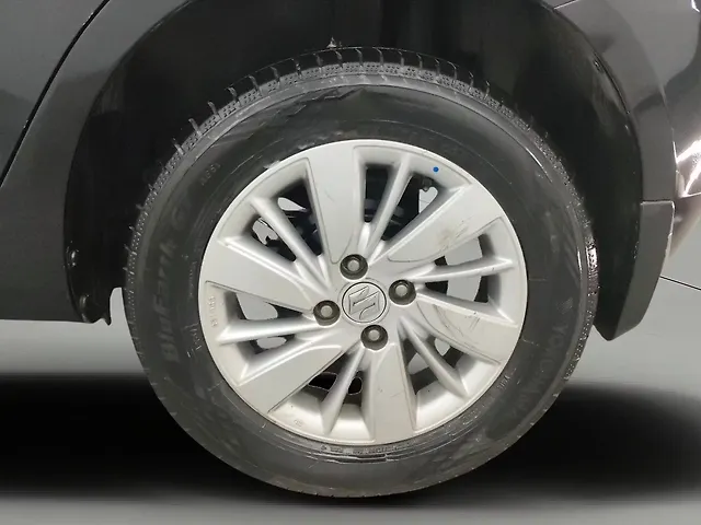 Used Maruti Suzuki Swift [2014-2018] ZXi in Pune