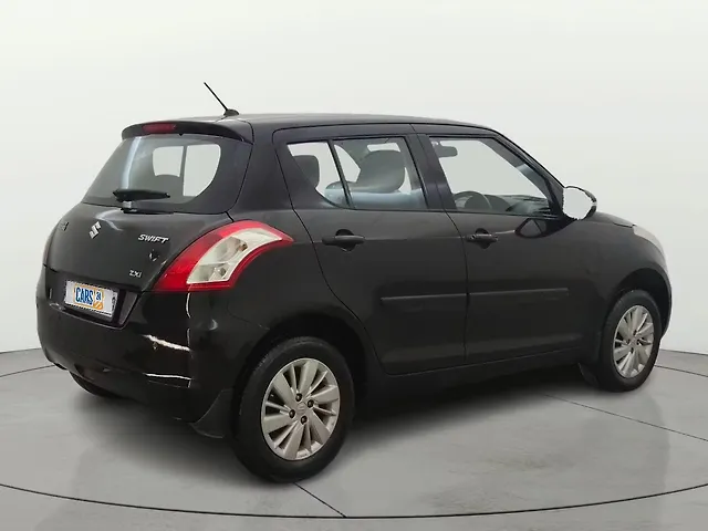 Used Maruti Suzuki Swift [2014-2018] ZXi in Pune