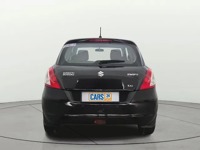 Used Maruti Suzuki Swift [2014-2018] ZXi in Pune