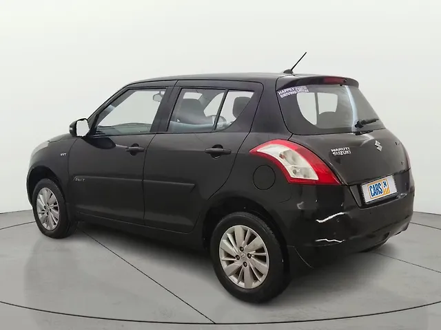 Used Maruti Suzuki Swift [2014-2018] ZXi in Pune