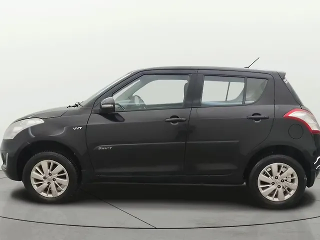 Used Maruti Suzuki Swift [2014-2018] ZXi in Pune