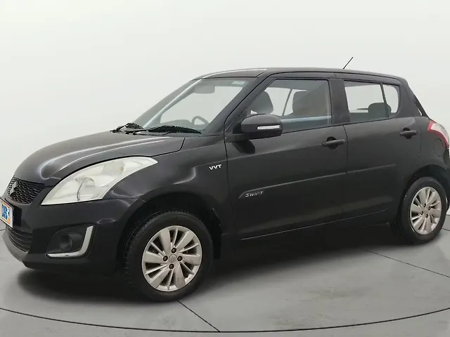 Used Maruti Suzuki Swift [2014-2018] ZXi in Pune