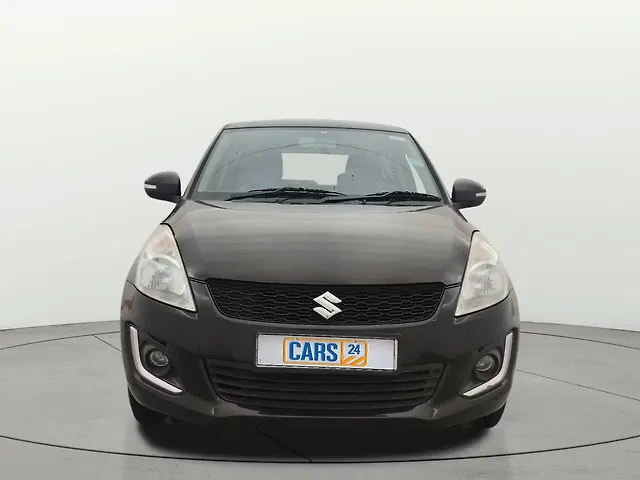 Used Maruti Suzuki Swift [2014-2018] ZXi in Pune