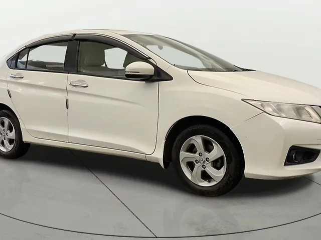 Used 2014 Honda City in Faridabad