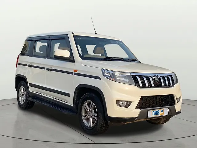 Used 2022 Mahindra Bolero Neo in Jaipur