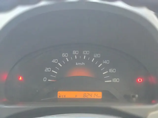 Used Maruti Suzuki Wagon R 1.0 [2010-2013] LXi CNG in Thane