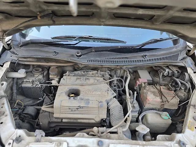 Used Maruti Suzuki Wagon R 1.0 [2010-2013] LXi CNG in Thane