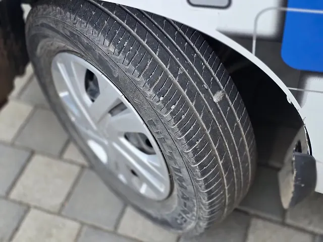 Used Maruti Suzuki Wagon R 1.0 [2010-2013] LXi CNG in Thane