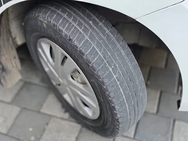 Used Maruti Suzuki Wagon R 1.0 [2010-2013] LXi CNG in Thane