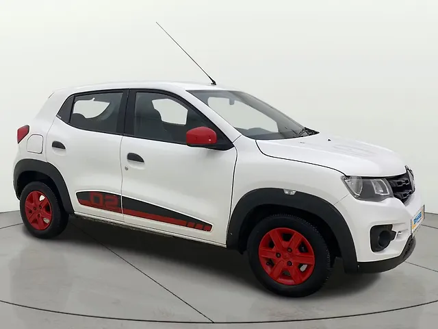 Used 2017 Renault Kwid in Ahmedabad