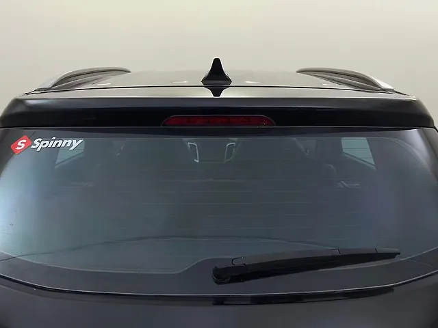 Used Hyundai Creta [2019-2020] SX 1.6 AT CRDi in Bangalore