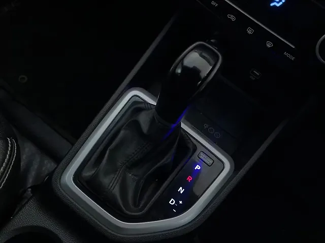 Used Hyundai Creta [2019-2020] SX 1.6 AT CRDi in Bangalore