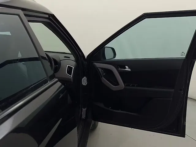 Used Hyundai Creta [2019-2020] SX 1.6 AT CRDi in Bangalore