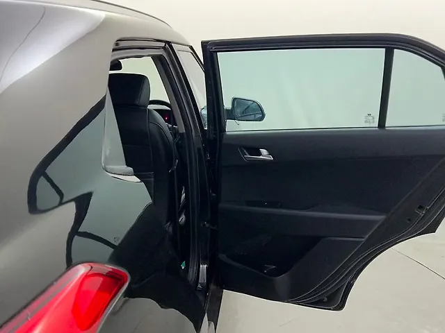 Used Hyundai Creta [2019-2020] SX 1.6 AT CRDi in Bangalore