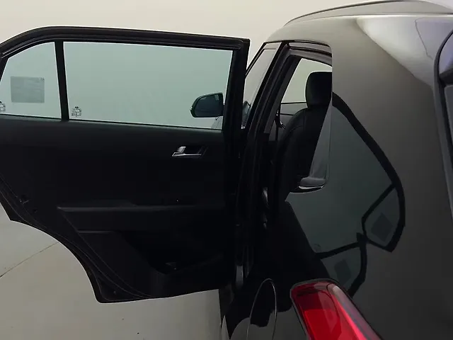 Used Hyundai Creta [2019-2020] SX 1.6 AT CRDi in Bangalore