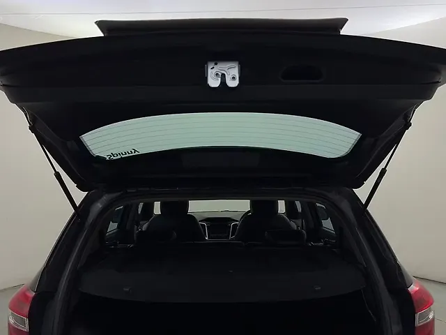 Used Hyundai Creta [2019-2020] SX 1.6 AT CRDi in Bangalore