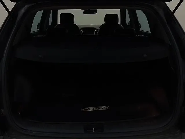 Used Hyundai Creta [2019-2020] SX 1.6 AT CRDi in Bangalore