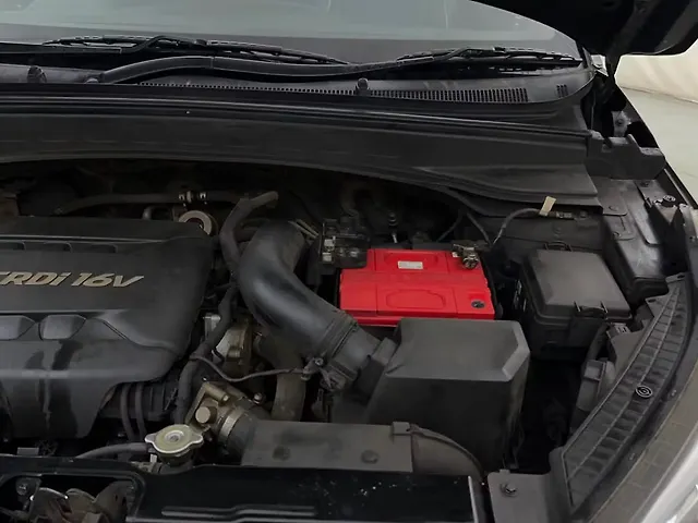 Used Hyundai Creta [2019-2020] SX 1.6 AT CRDi in Bangalore