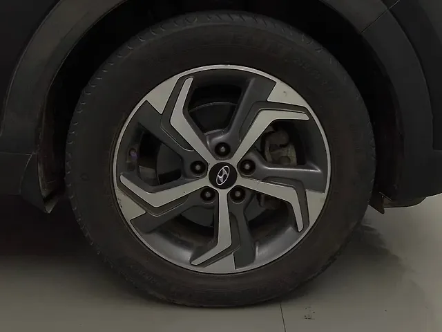 Used Hyundai Creta [2019-2020] SX 1.6 AT CRDi in Bangalore