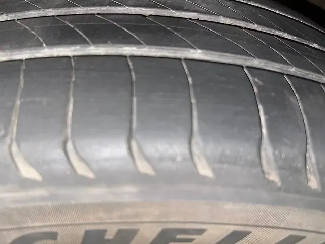 Used Hyundai Creta [2019-2020] SX 1.6 AT CRDi in Bangalore