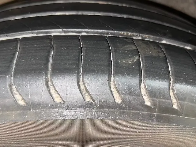 Used Hyundai Creta [2019-2020] SX 1.6 AT CRDi in Bangalore