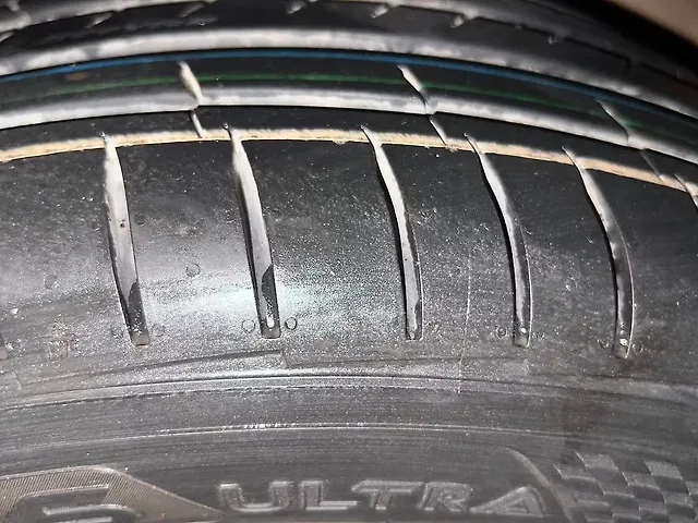 Used Hyundai Creta [2019-2020] SX 1.6 AT CRDi in Bangalore