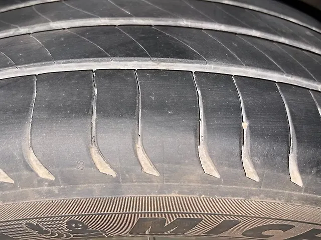 Used Hyundai Creta [2019-2020] SX 1.6 AT CRDi in Bangalore