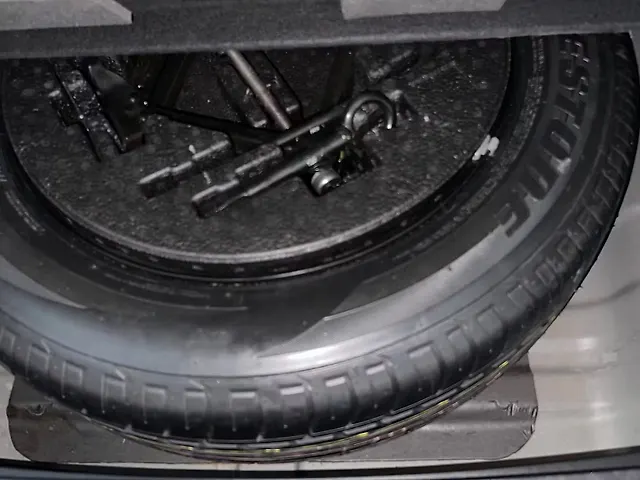 Used Hyundai Creta [2019-2020] SX 1.6 AT CRDi in Bangalore