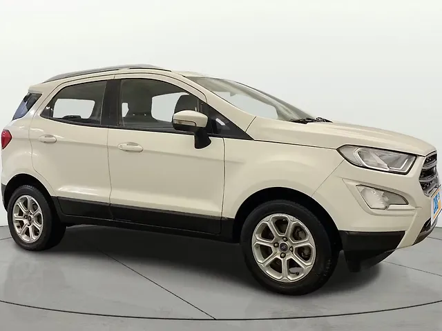 Used 2018 Ford Ecosport in Delhi