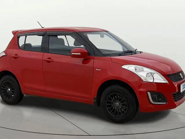 Used 2016 Maruti Suzuki Swift in Mumbai