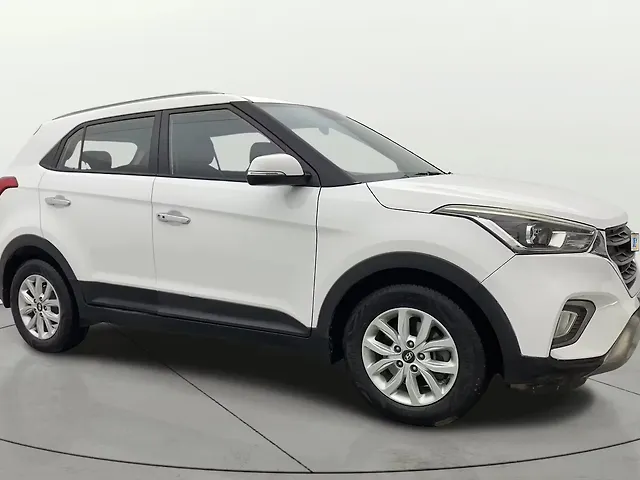 Used 2018 Hyundai Creta in Chennai