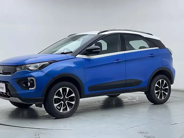 Used 2020 Tata Nexon in Delhi