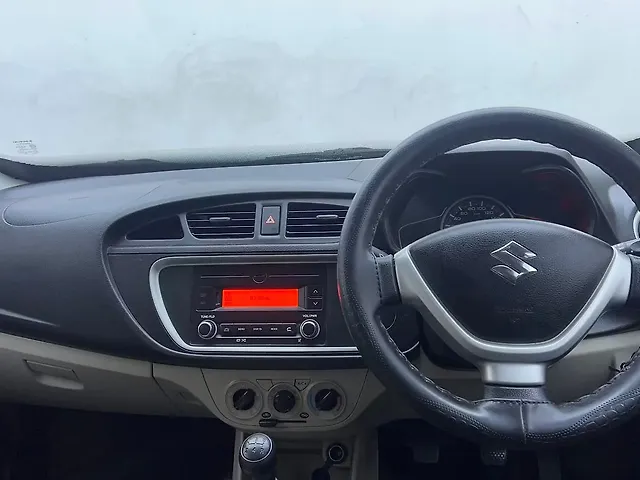 Used Maruti Suzuki Alto 800 [2012-2016] Vxi in Hyderabad