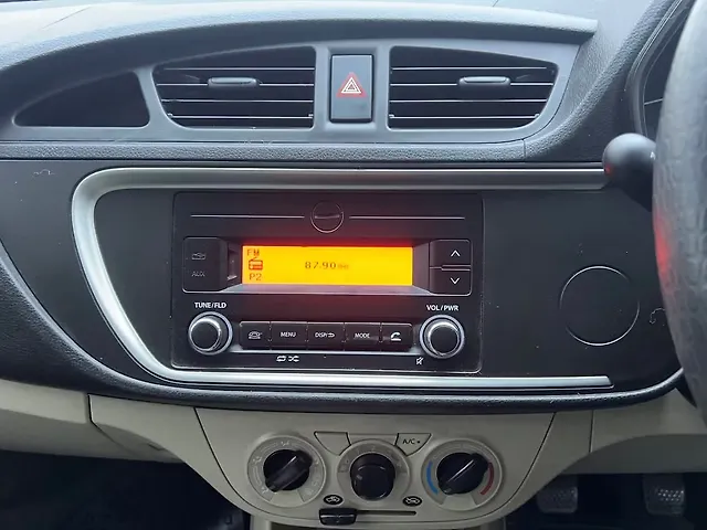 Used Maruti Suzuki Alto 800 [2012-2016] Vxi in Hyderabad