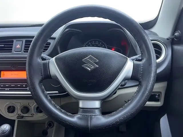 Used Maruti Suzuki Alto 800 [2012-2016] Vxi in Hyderabad