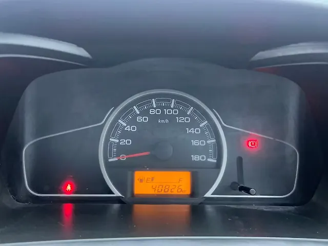 Used Maruti Suzuki Alto 800 [2012-2016] Vxi in Hyderabad