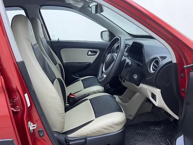 Used Maruti Suzuki Alto 800 [2012-2016] Vxi in Hyderabad