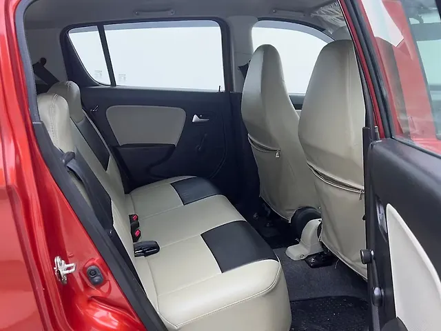 Used Maruti Suzuki Alto 800 [2012-2016] Vxi in Hyderabad